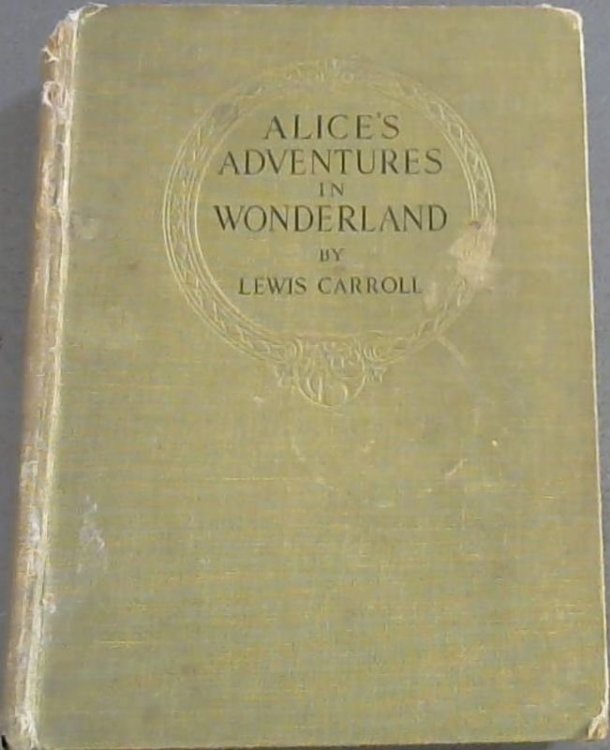 Image for Alice's Adventures in Wonderland Alice's Adventures in Wonderland