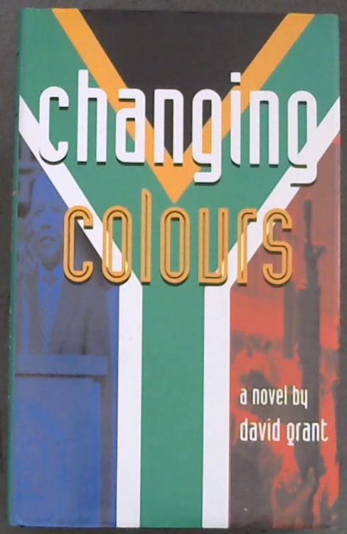 Changing Colours