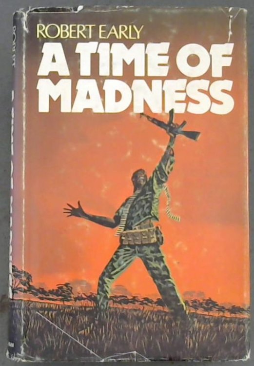A time of madness