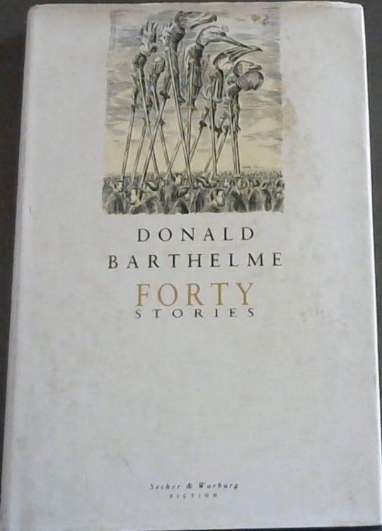 Forty Stories