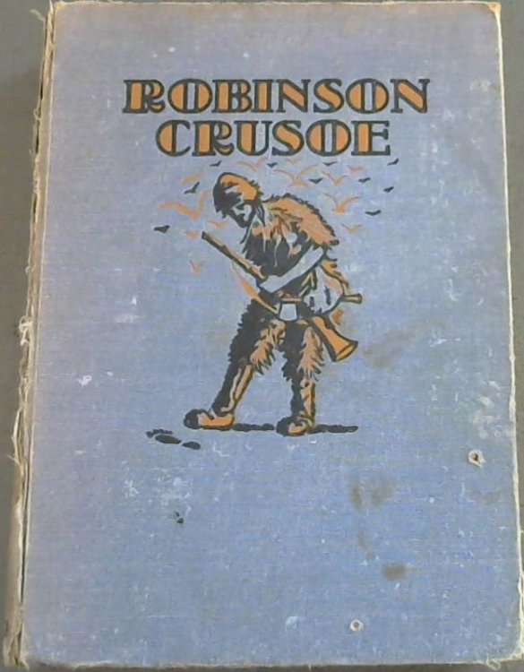 Robinson Crusoe