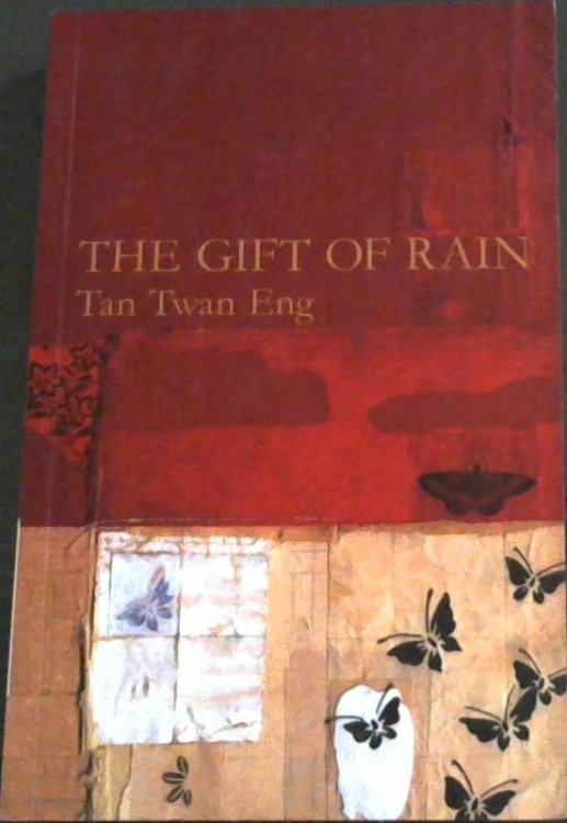 The Gift Of Rain