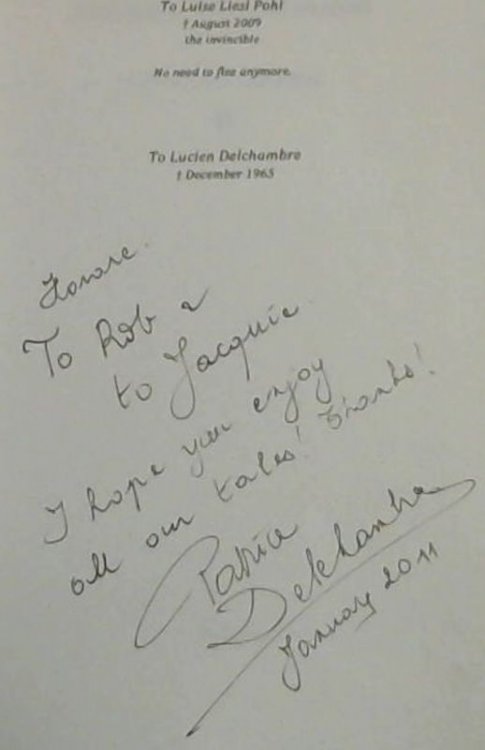 Zimbabwe : A Passion Shared