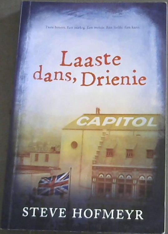 Laaste dans, Drienie