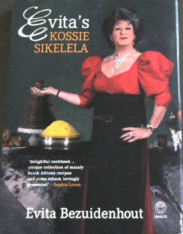 Evita's Kossie Sikelela