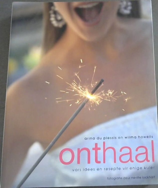 Onthaal (Afrikaans Edition)