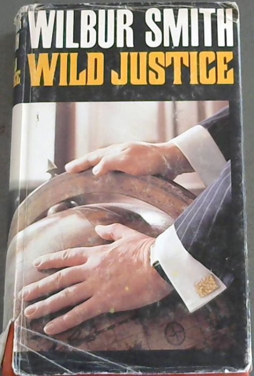 Wild Justice
