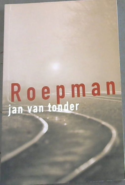 Roepman (Afrikaans Edition)