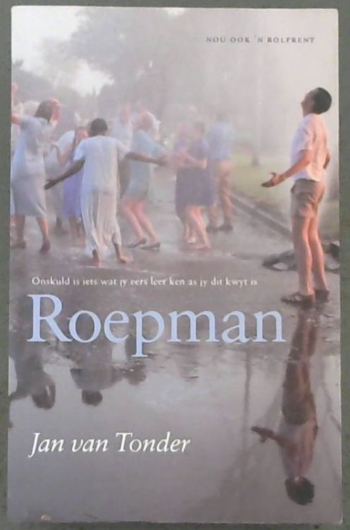 Roepman