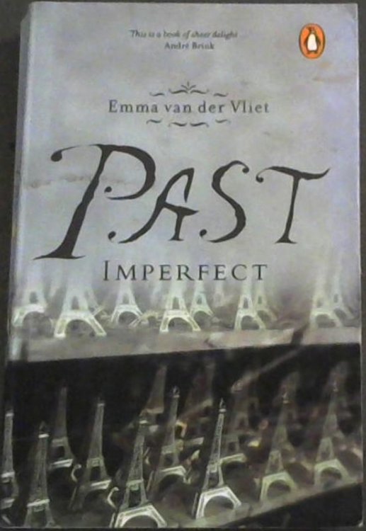 Past Imperfect