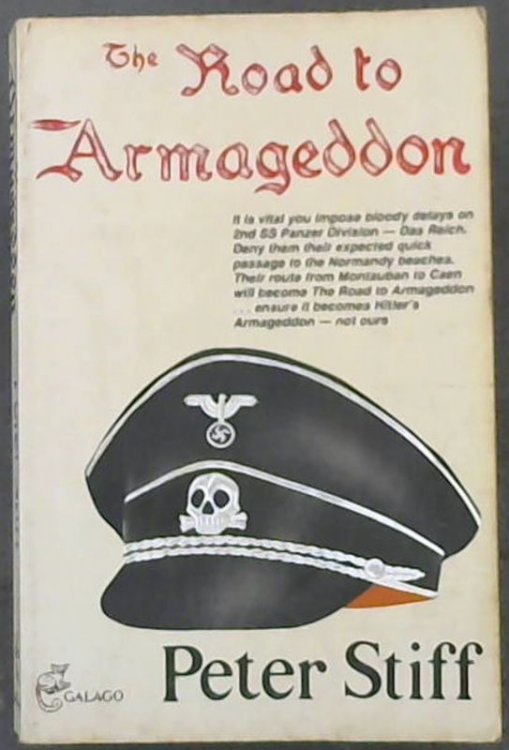 The Road to Armageddon