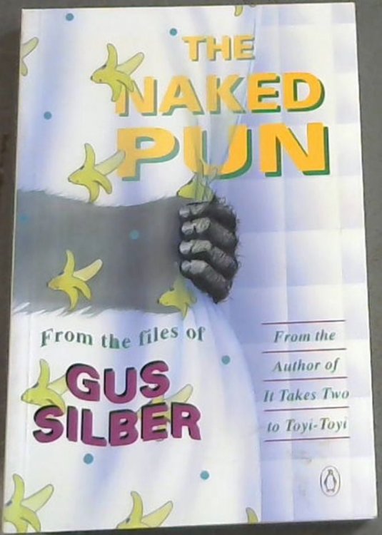 The Naked Pun