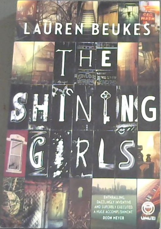 The Shining Girls