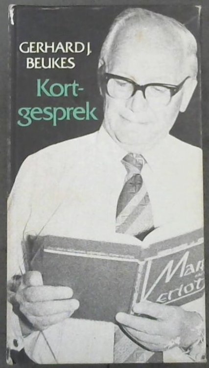 Kortgesprek