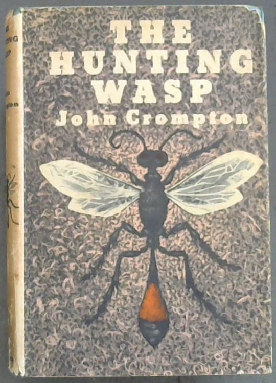 Image for The Hunting Wasp The Hunting Wasp