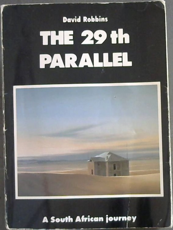 The 29th Parallel