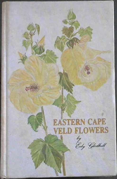 Eastern Cape Veld Flowers