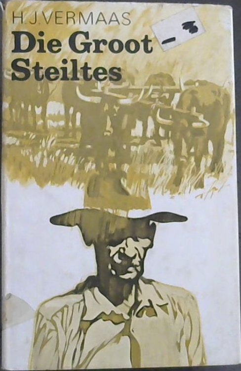Die Groot Steiltes