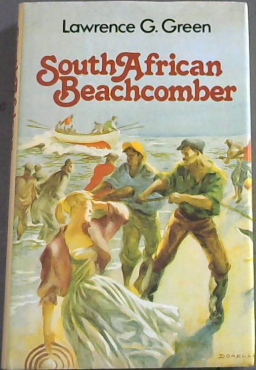 South African Beachcomber