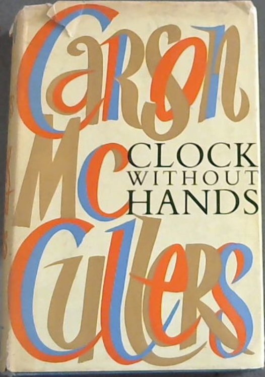 Clock Without Hands