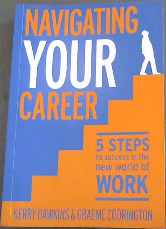 Navigating Your Career