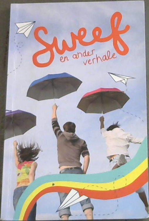 Sweef en ander Verhale