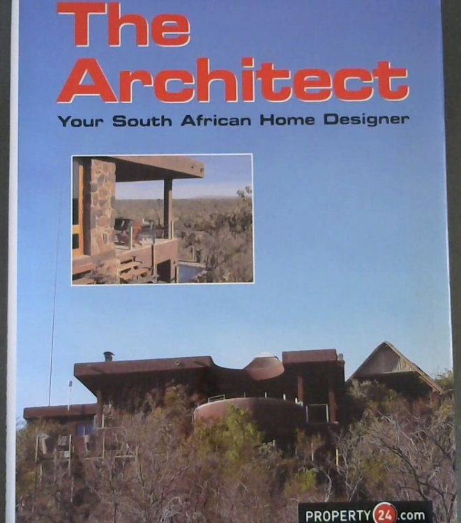The Architect - Your South African Home Designer