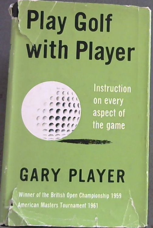 Image for Play Golf with Player Play Golf with Player