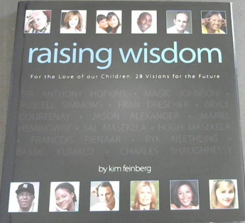 Raising Wisdom