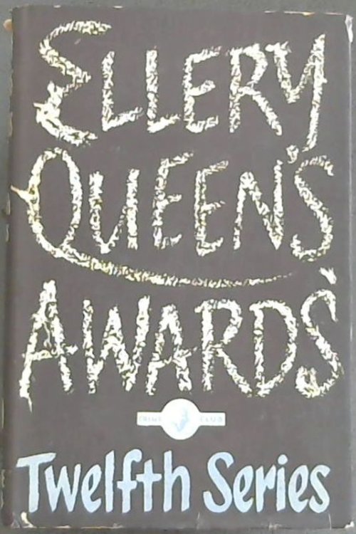Ellery Queen Awards