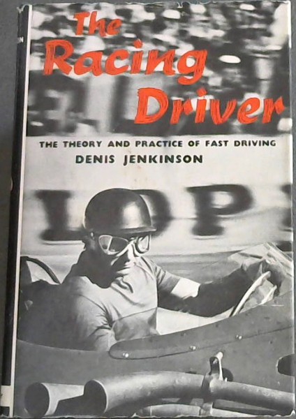 The Racing Driver