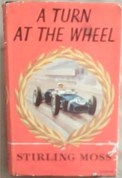 A Turn At The Wheel