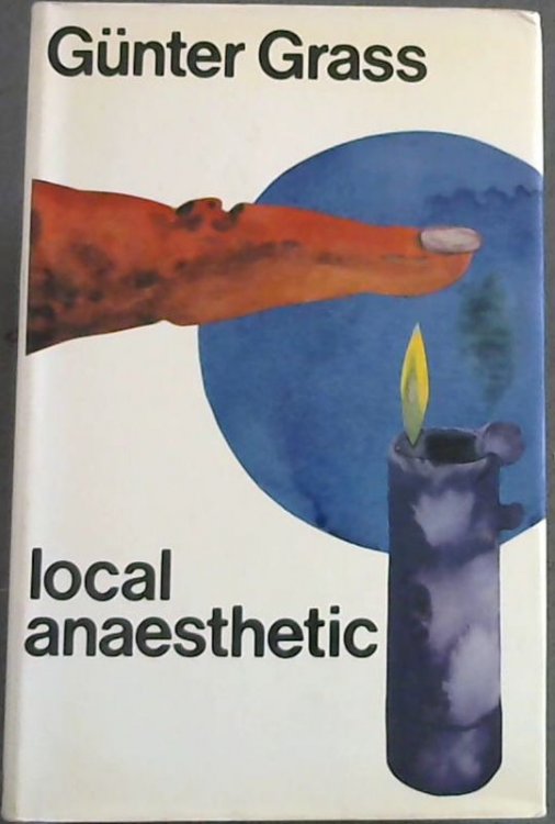 Image for Local Anaesthetic Local Anaesthetic