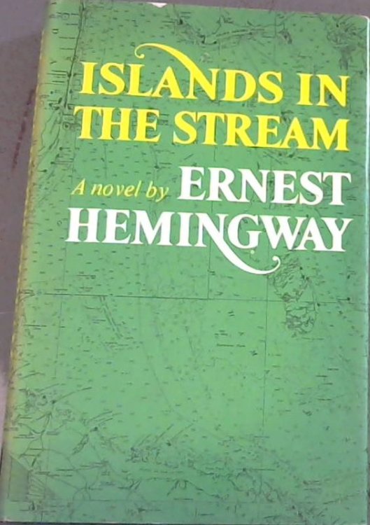 Islands in the Stream