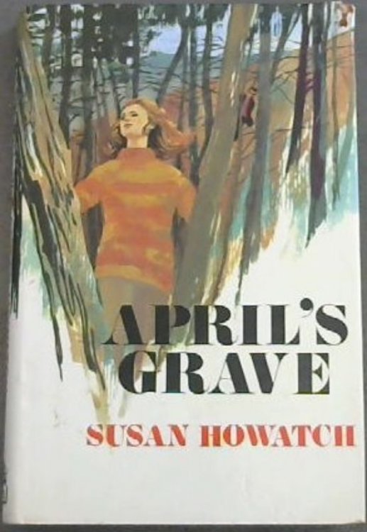 April's Grave