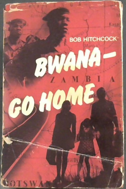 Bwana--go home