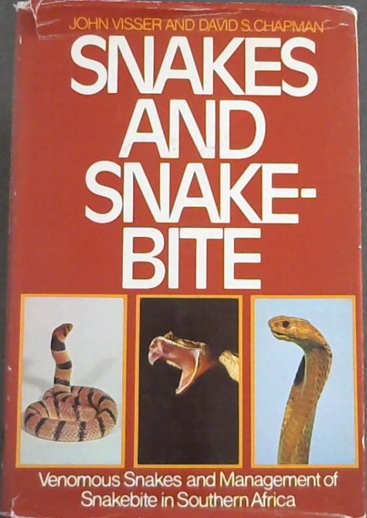 Snakes and Snakebite