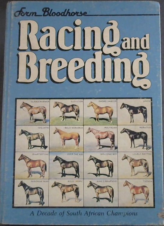 Racing and Breeding