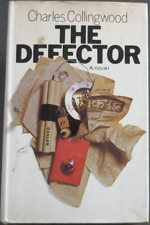 The Defector