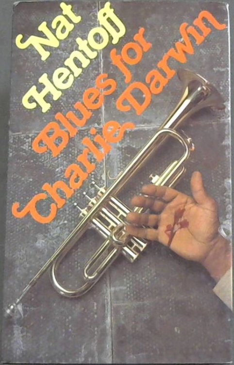 Blues for Charlie Darwin