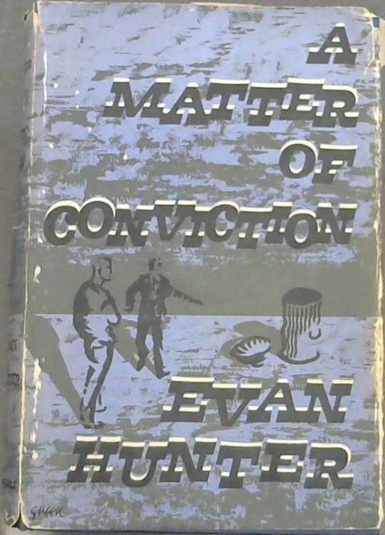 A Matter of Conviction
