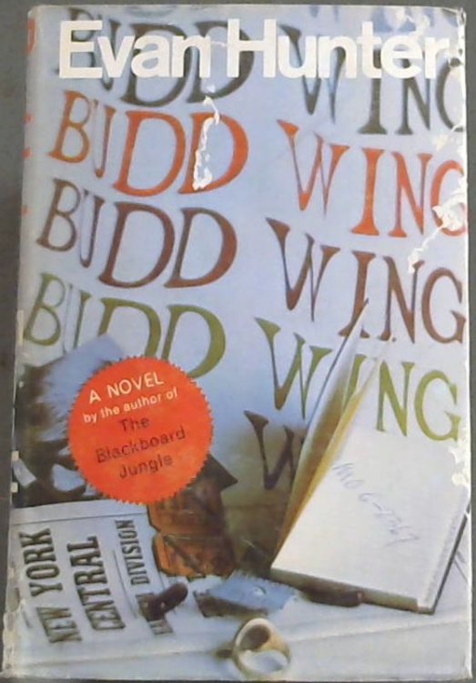 Buddwing
