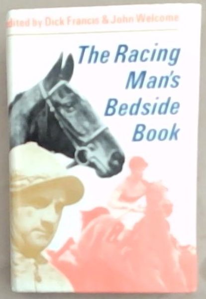 The Racing Man's Bedside Book