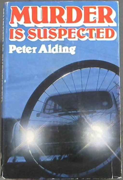 Murder is suspected