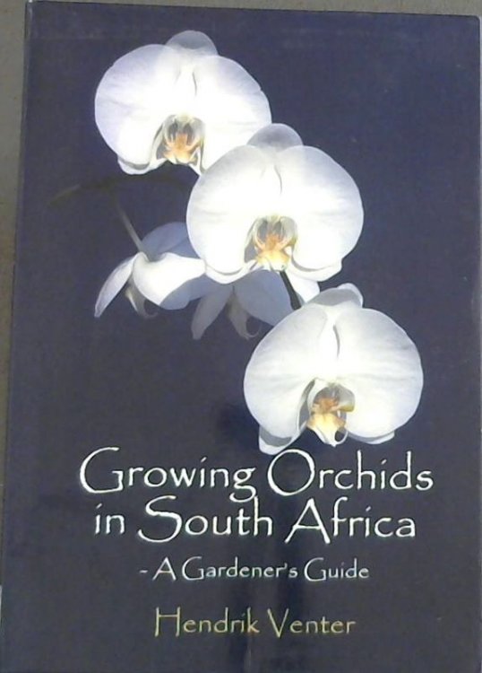 Growing Orchids in South Africa: A Gardener's Guide
