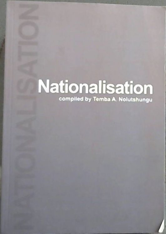 Nationalism