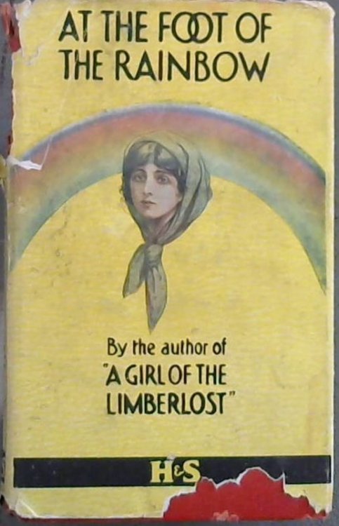 At The Foot Of the Rainbow