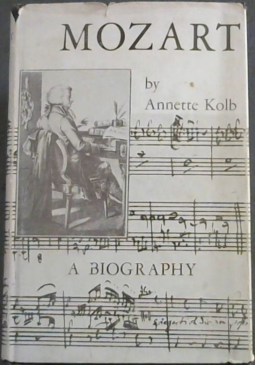 Mozart