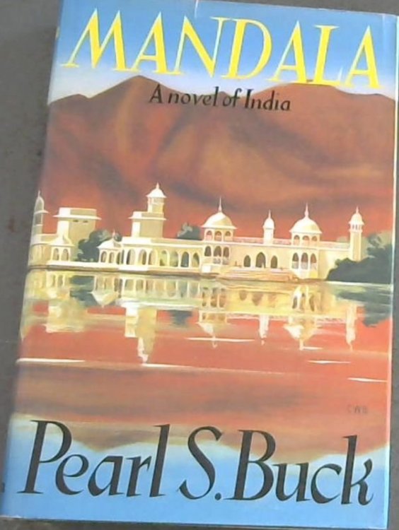 Image for Mandala Mandala