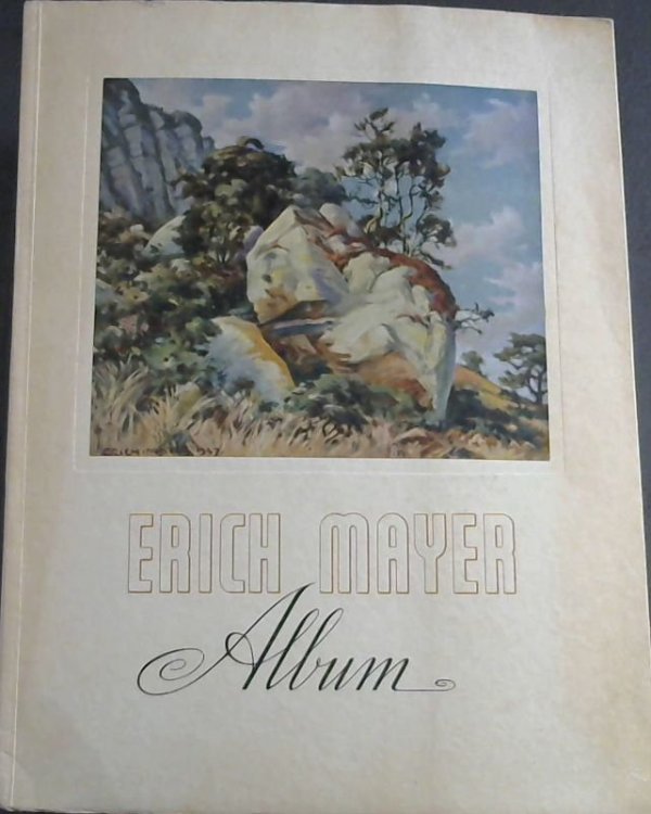Erich Mayer Album